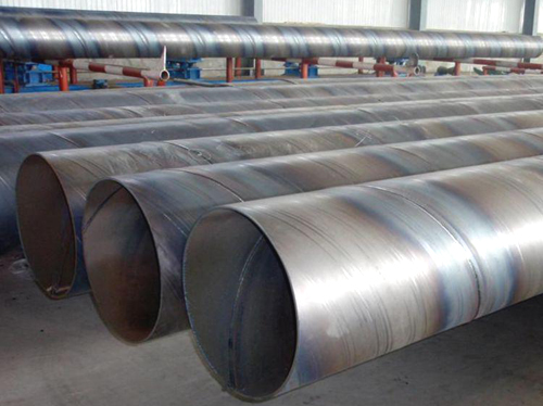 Q235螺旋<a href=http://www.www.shop114.cn target=_blank class=infotextkey>焊接鋼管</a>